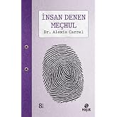 İNSAN DENEN ME&Ccedil;HUL