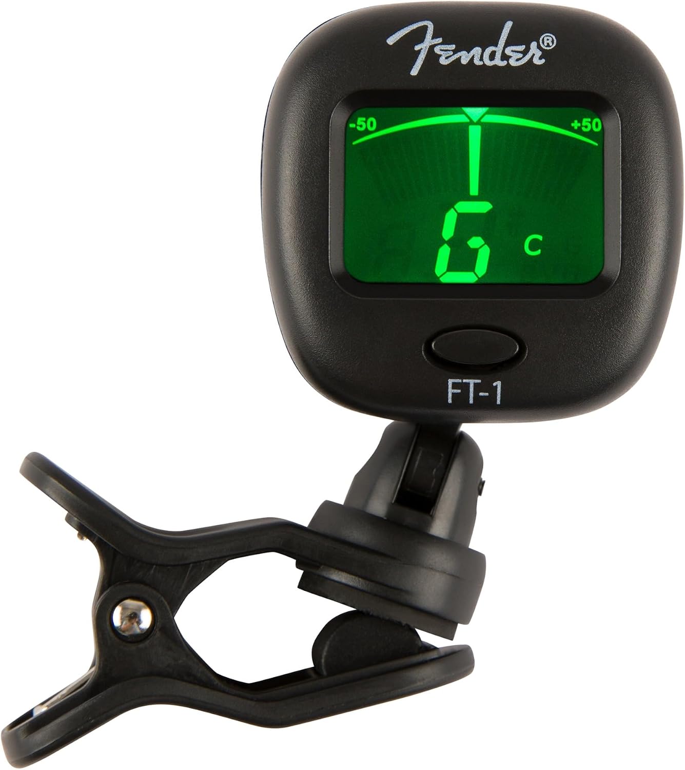 À Qui S'adresse le Fender FT-1 Pro Gen 2 Accordatore Clip Cromat ? Profils Recommandés