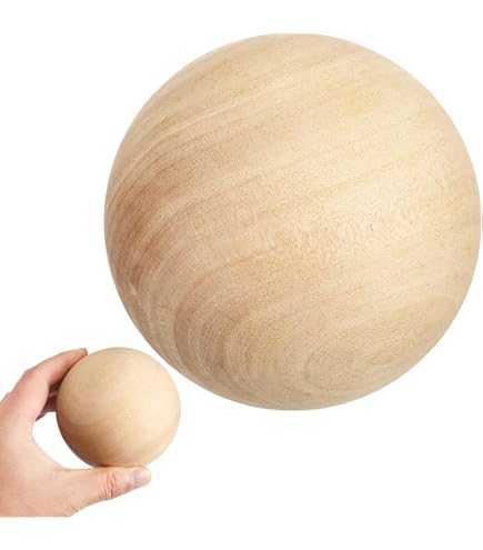 Bastelstäbe Aus Birkenholz – 10er Pack, 30x1,2 Cm, Unbehandelt, Für DIY & Dekoration