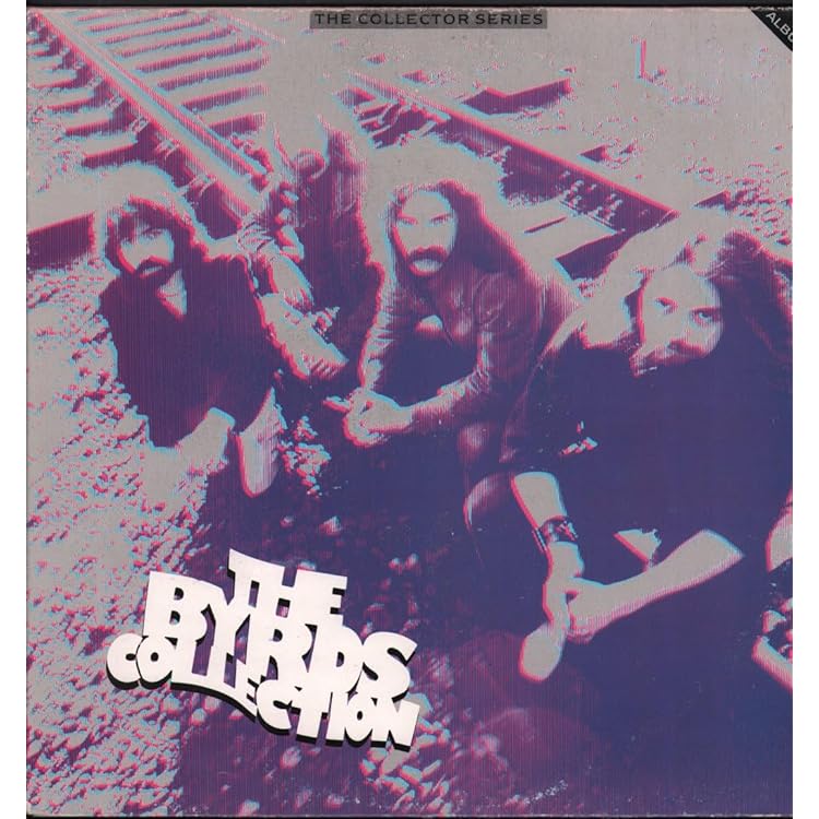 Byrds Greatest Hits: Amazon.co.uk: CDs & Vinyl