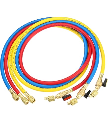 Zweistufige Vakuumpumpe Value V-i220-R32