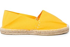 Pisamonas Espadrilles pour Parents Et Enfants