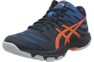 Asics Men’s GEL-BEYOND MT Volleyball Shoes