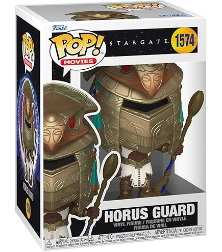 Funko POP! Warhammer 40K - Space Wolves Pack Leader Vinyl Figure