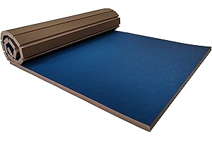 AMAYA SPORT Tatami Roll, Tatami Artes Marciales, Tatami Combate Gimnasio, Esterilla Fitness, Tatami enrollable, Tatami Plegable, Tatami fightwear, Suelo Tatami