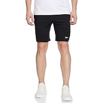Reebok WOR COMM KNIT SHORT BLACK FP9186 