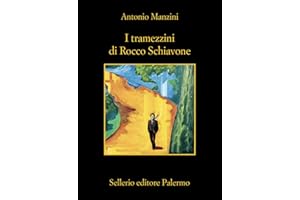 I tramezzini di Rocco Schiavone (Il vicequestore Rocco Schiavone)