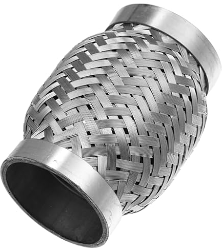 FLESSIBILE ACCIAIO INOX M1/2''xF3/8'' LUNGHEZZA 60 Cm PORTATA 48 L/min - Foto 12