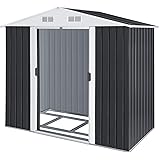 Gartenhaus mit schiebetür Gartenhaus mit schiebetür