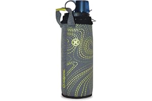 Nalgene OTG Rękaw na butelkę (szary)