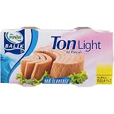 Pınar Ton Balık Light, 150 g x 2