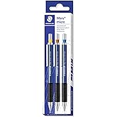 Staedtler 775 Sc Wp303 Mars Micro Versatil 0.3 0.5 0.7 Mm 3'l&uuml; Set