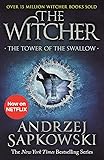 The Tower of the Swallow: Witcher 4 – Now a major Netflix show (The Witcher)