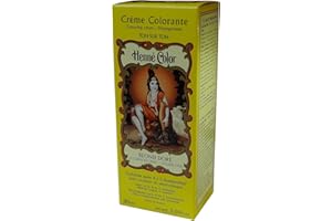 HENNÉ COLOR Henné Colour Dye Cream 90 ml