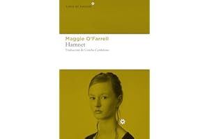 Hamnet (Libros del Asteroide nº 250)