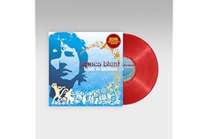 Back To Bedlam (20th Anniversary Limited Red Recycled Vinyl)