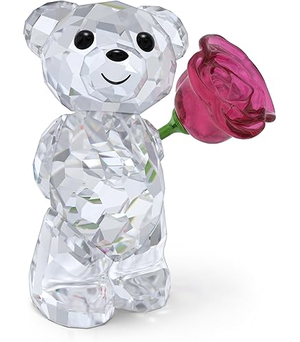 Swarovski Kris Bear - I travel the World : Amazon.co.uk