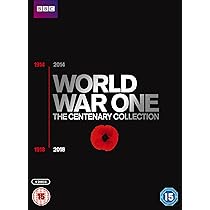 その他 First World War Centenary Collection: The Somme [DVD] Amazon.com: WW1 100th Anniversary Collection : Various