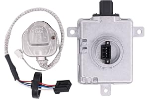 Doo Engy Scheinwerfer Wechselrichter Xenon Vorschaltgerät Steuergerät Steuermodul mit Zündgerät und Stromkabel für cx5 cx9 3 5 odyssey outlander Lancer crz tsx mdx tl ilx zdx rdx csx