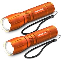 Torcia LED VARTA F30 Pro - Con 3 Pile AAA, Corpo In Alluminio, 3 Modalità, Antiurto - Foto 12