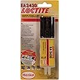 Loctite EA 3430 Epoxy adhesive metal/rubber/plastic 24ml