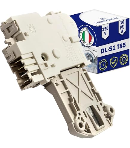Relè Di Blocco Centrale 9128649 Compatibile Con Volvo 760 940 960 KAE GERMANIA