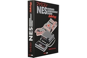 NES/Famicom Anthology - Tanuki Deluxe Edition