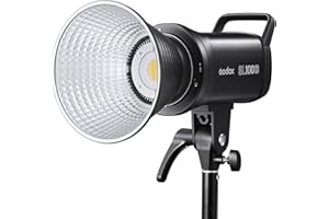‎GODOX GODOX Torche LED SL100D