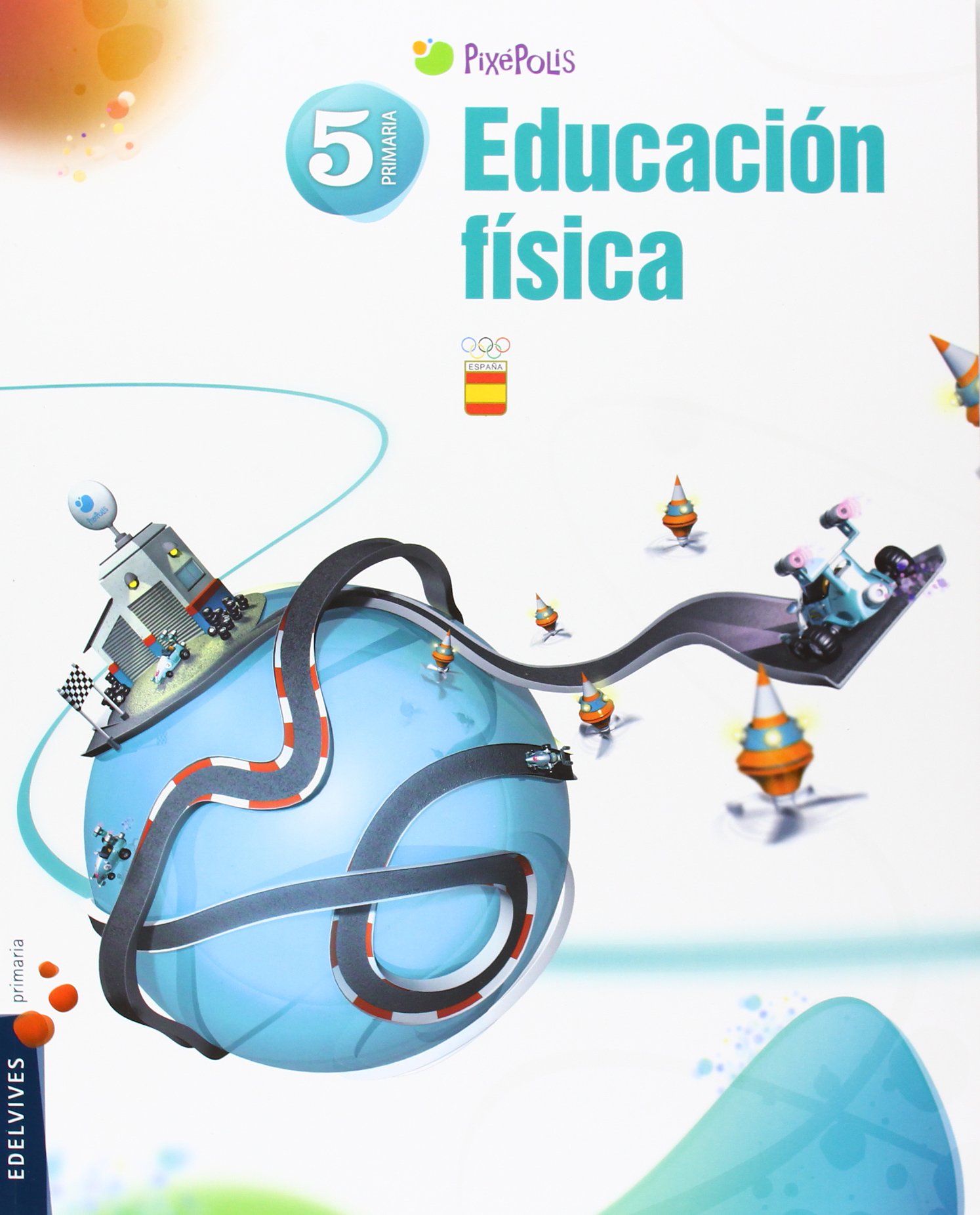 Educación Física 5º Primaria