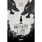 Bambini lupo