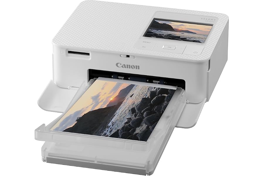 Canon Photo Single Printer Selphy CP1500