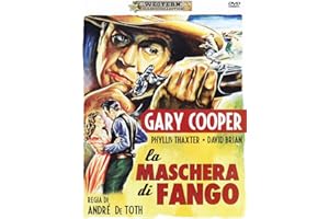 La Maschera di Fango [Import]