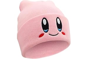 JILANI HANDICRAFT - Gorro de animé Kid-by para adultos, accesorio Kawaii