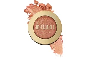 MILANI Baked Blush Rose D'oro Blush à Joues