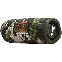 JBL Charge 6, draadloze draagbare Bluetooth-speaker, 28 uur