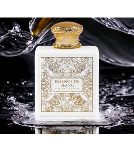 French Avenue Essence De Blanc Eau de parfum Unisexe 100 ml