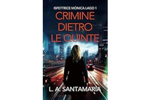 Crimine dietro le quinte: 1
