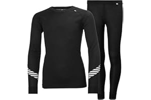 Helly Hansen Junior HH LIFA Set Pants Mixte Enfant