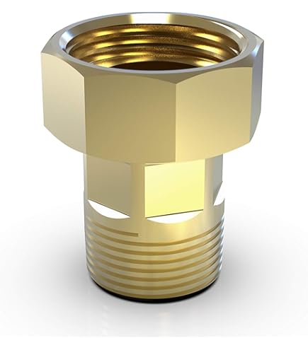 John Guest Mannelijke 1/2 BSP naar 12mm Push Fit Water Adapter **(2 stuks John Guest Mannelijke 1/2 BSP naar 12mm Push Fit Water Adapter **(2 stuks