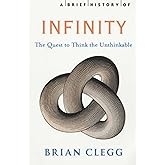 Brief History of Infinity: The Quest to Think the Unthinkable
