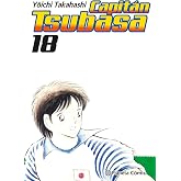 Capit&aacute;n Tsubasa n&ordm; 18/21 (Manga Kodomo)