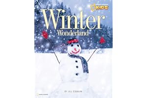 Winter Wonderland (Picture the Seasons)