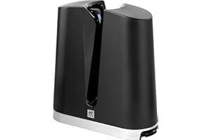 ZWILLING Afilador de cuchillo V-Edge