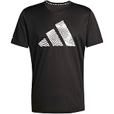 adidas Koşu T-Shirt, JM5740