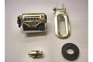 HARD TO FIND BIKE PARTS 26” Wheel Racing Bike Mileometer, Cyclometer, Must Have Item On All 1950's,60's,70's,80’s Racer Cycles