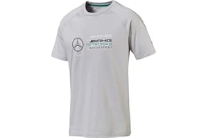 Mercedes AMG Petronas Mercedes Amg Logo tee