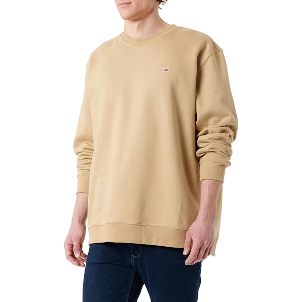 Sweat à Capuche HUGO Silver Logo - Homme - 60% Coton 40% Polyester - Coupe Décontractée - Manches Longues - 6