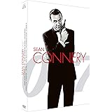 La Collection James Bond-Coffret Sean Connery