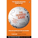 The Numbers Game: Why Everything You Know About Football is Wrong