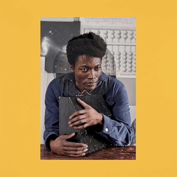 Benjamin Clementine - At Least For Now: Amazon.nl